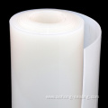 silicone rubber roll sheet transparent silicone rubber sheet